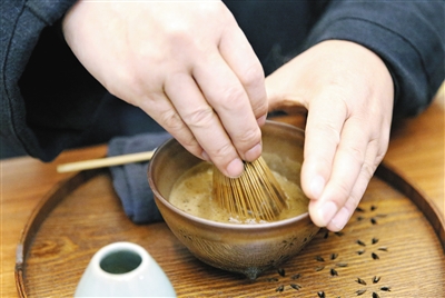 知否,知否,宋代点茶原是这么美