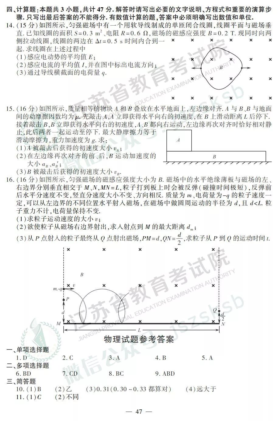 如何学好高中物理化学 2f735a3338034a029eeb2b2e9691f227.jpeg