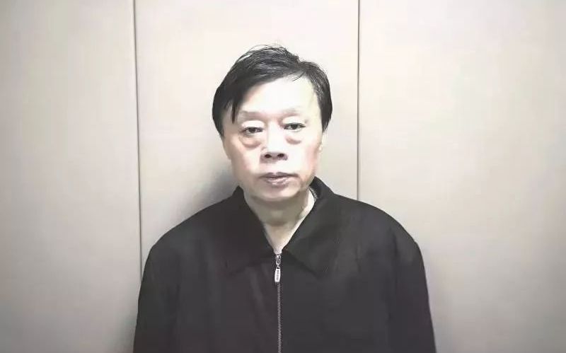 区委书记,区长同为一黑恶势力犯罪团伙"保护伞 _柴喜文