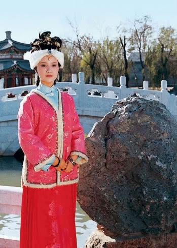 邓婕疑遭前夫嘲笑自讨苦吃婚后没有孩子的原因是这样她幸福吗