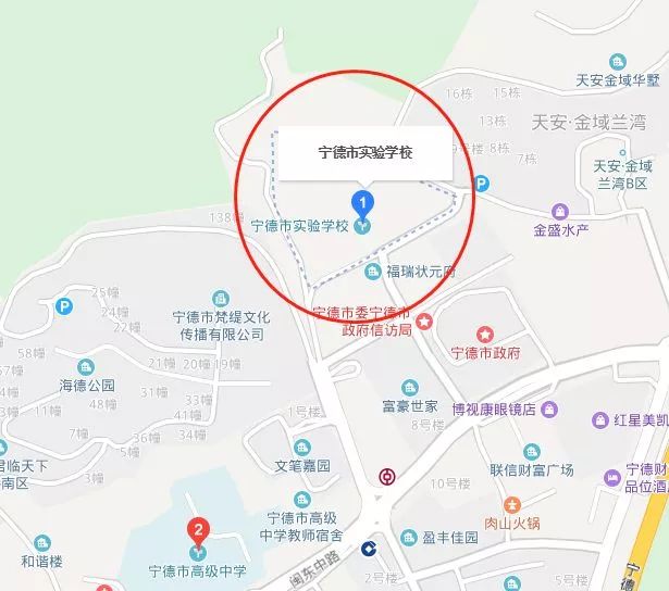 福建省宁德市人口_福建人怎么看福建人 在其他市县眼里,厦门竟然是这样的