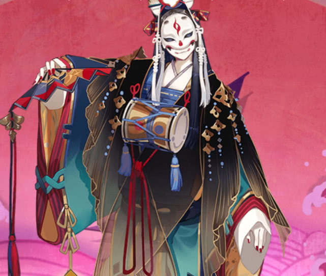 阴阳师:SSR式神哪个最好用?老玩家告诉你,最