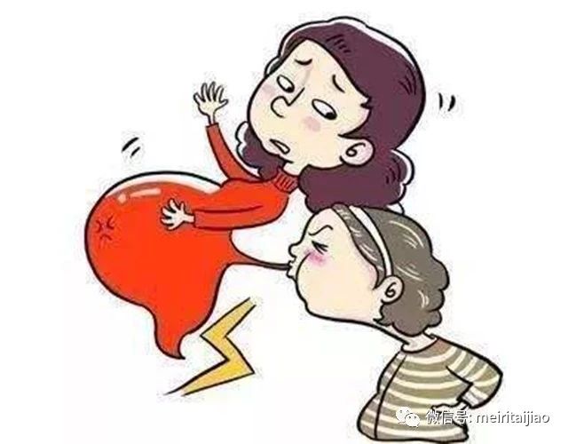                     原创            怀孕4种局部疼痛让孕妈妈不敢生二胎，别担心，居家护理有妙招