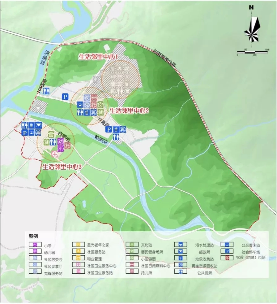 东莞人口分布图_东莞地图及人口分布(3)