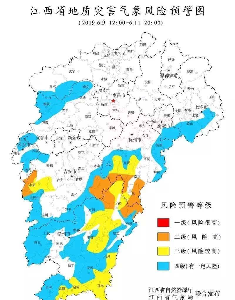 赣南人口_赣州各地常住人口分布图出炉 南康属于第二梯队