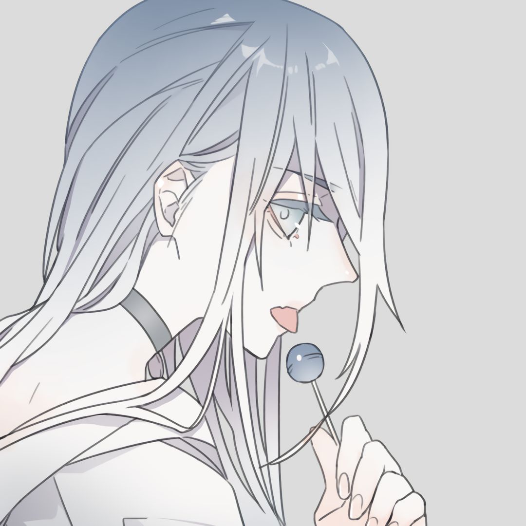 闺蜜基友头像
