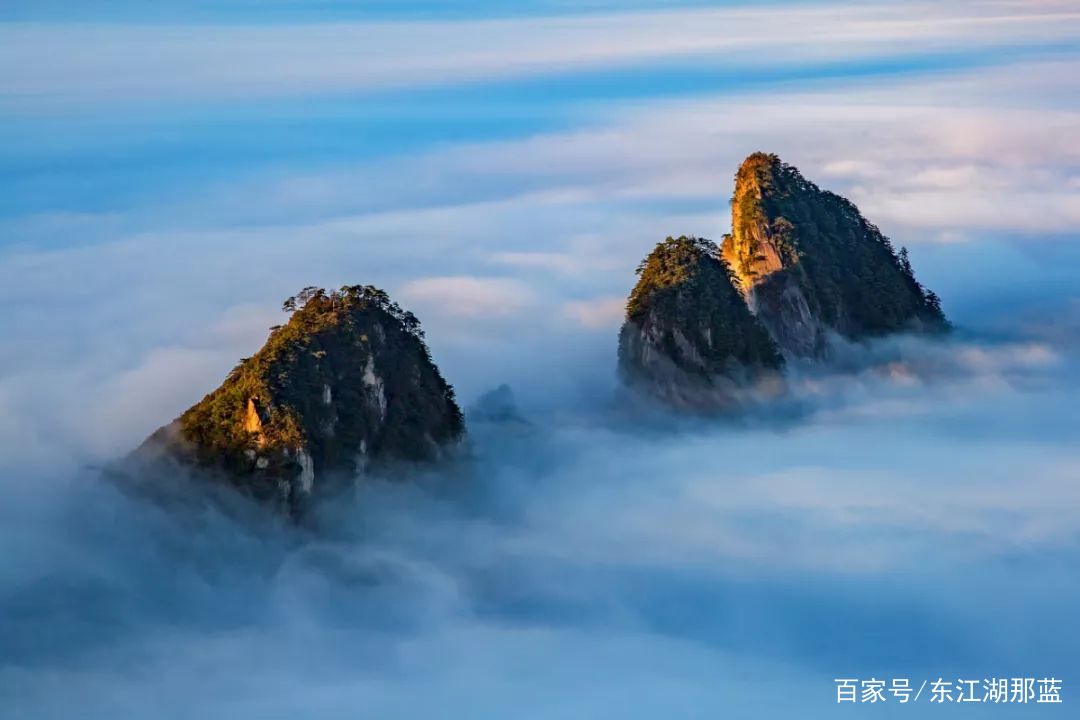 郴州东江湖
