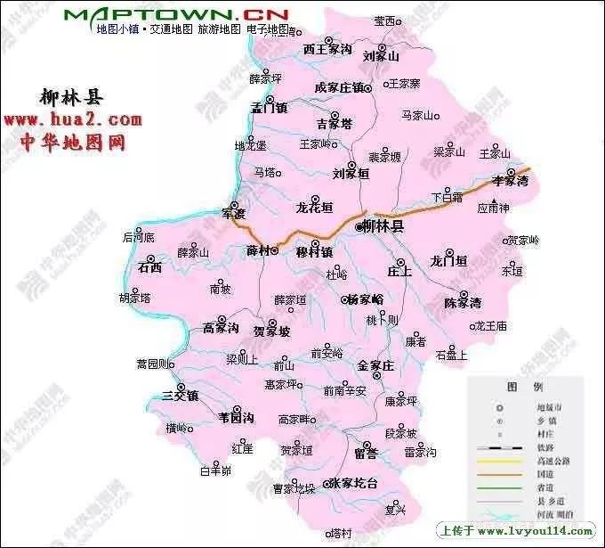 离石区人口_离石区地图(3)