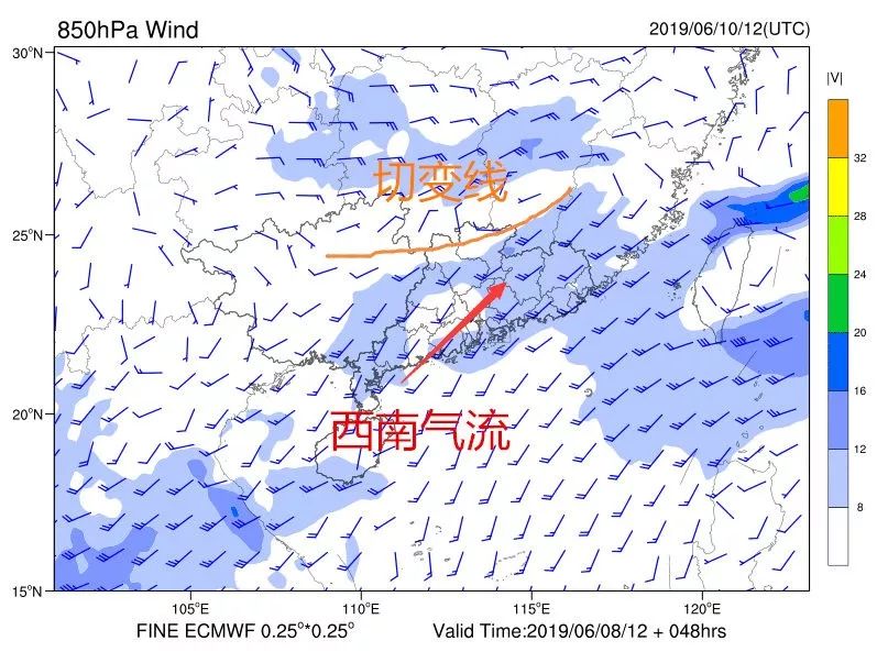 @番禺街坊,龙舟水未完待续,一连4天暴雨+