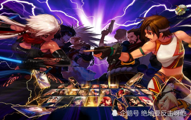 地下城与勇士:新职业剑影的正确打开方式,或成