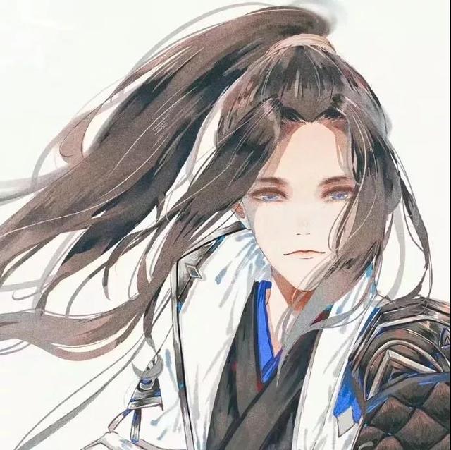 5首 | 那些美哭的男男对唱,瞬间泪如泉涌!_古风