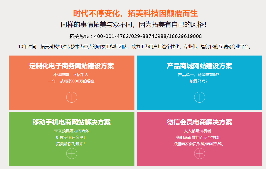 公司搭建电商平台之后电商平台推广怎么做？