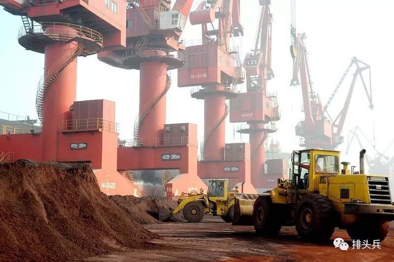 聚焦 | 海关总署:美国降为第三大贸易伙伴,稀土