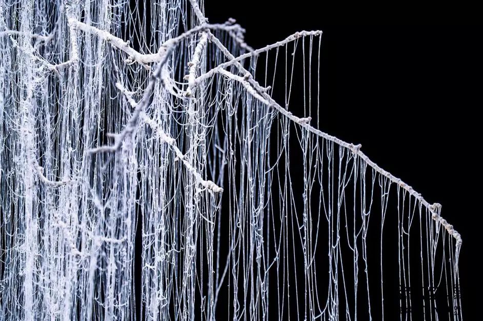 大师与杰作 大西康明：艺术界的“空虚公子”搜狐大视野搜狐新闻