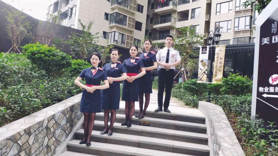 【银湾物业市场动态】潜心笃志25年,给您不期而遇的温暖