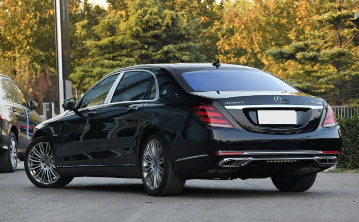 什么才算真正的豪华车 5d2eb5e30ac94bc0842ba3d945cda852.png