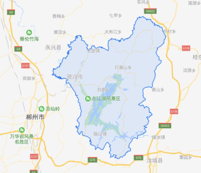 郴州市各县人口_郴州市地图(2)