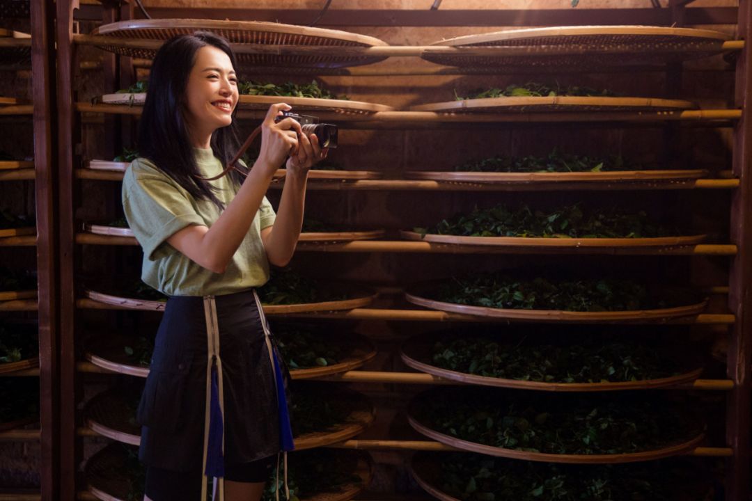 今年端午节最火歌曲之一《福建如你》幕后拍摄