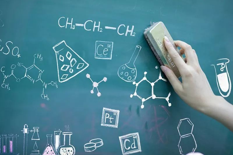 理科生必收 高中化学物质分类超全汇总 氧化物