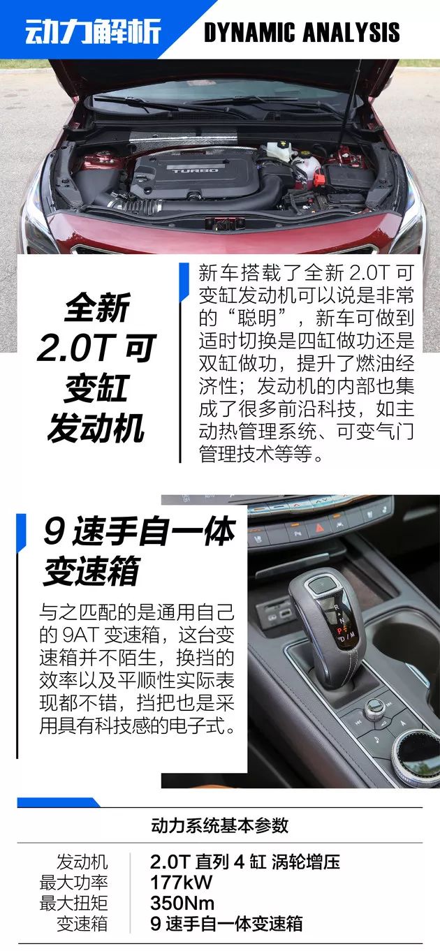 【型车试驾】新生代的强势逆袭 凯迪拉克xt4动态体验