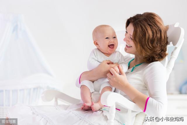                     2个月婴儿聪明表现有哪些？掌握了这5大本领，说明宝宝很聪明健康
