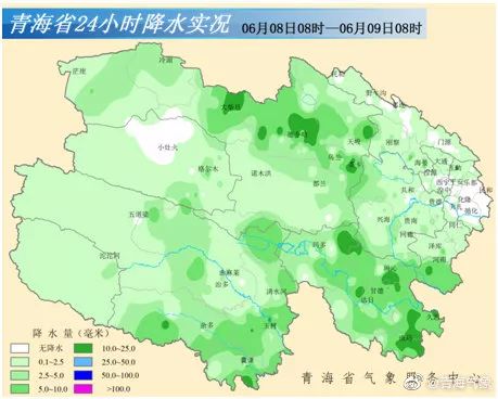 青海西宁有没有发现疫情青海循化有疫情吗