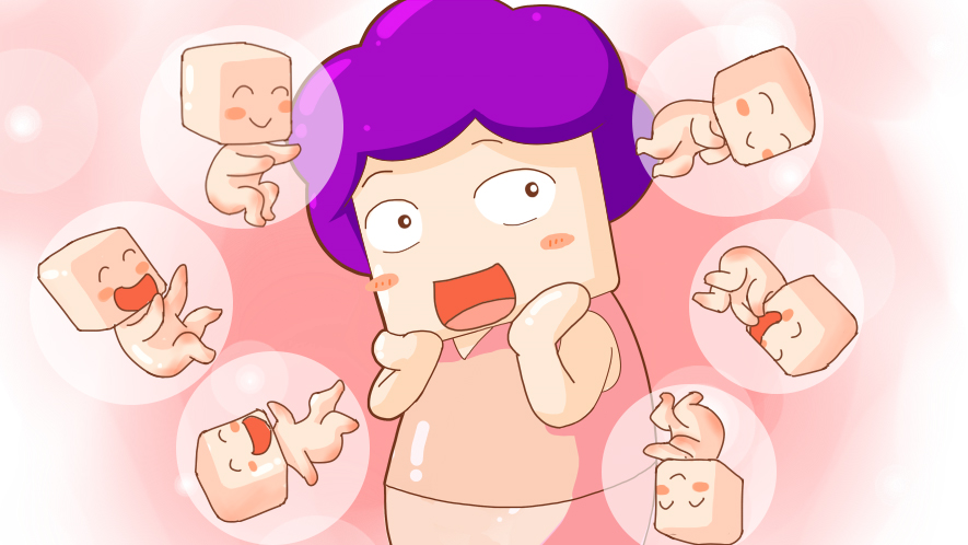                     原创            怀孕期喝茶会影响宝宝颜值？这些谣言准妈妈们可别信！