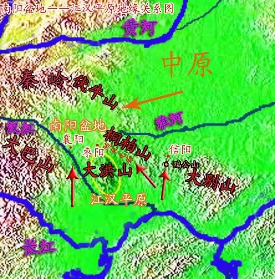 在选择陆地道路上,今天和古人的区别并不大.