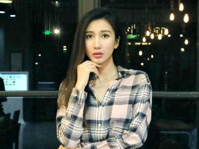 杨凯迪:曾在白夜追凶里饰演老板娘,如今在无名卫士中化身女特务