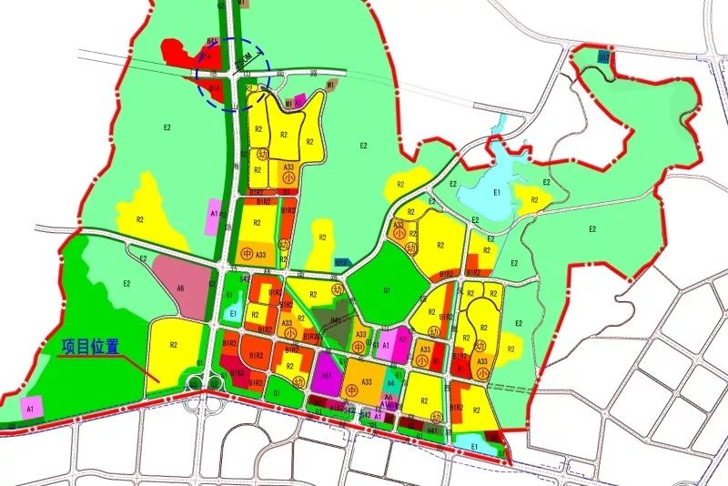 最新规划图出炉烟台这些地方将大变样涉及芝罘莱山福山牟平