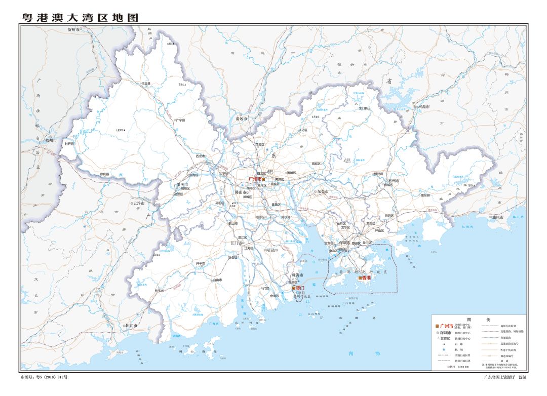 佛山五区gdp_了不得的顺德 1000亩功夫城落地 高铁 城际 地铁最新进展出炉(3)