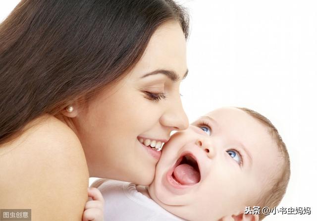                     2个月婴儿聪明表现有哪些？掌握了这5大本领，说明宝宝很聪明健康
