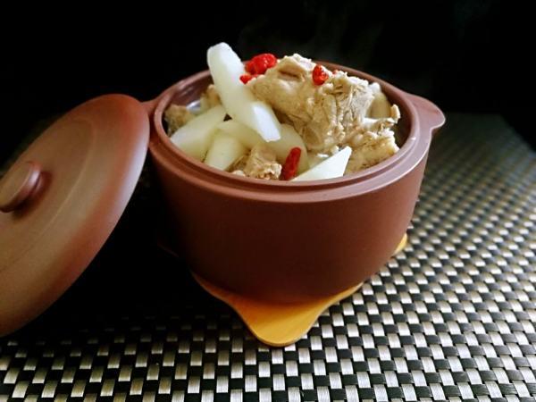 怎么做山药汤才好喝 83a1827808ce4d29a19458a83b371233.jpeg