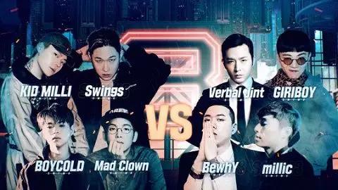mnet《show me the money 8》公布制作人名单,预计今年下半年播出