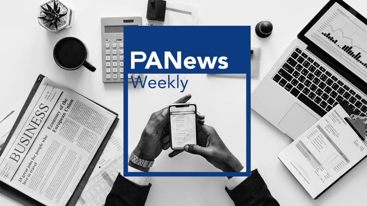 panews weekly ʮ 6.3-6.9