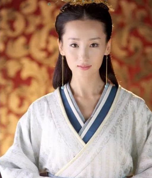 她曾饰演林心如的儿媳,长相小家碧玉颜值高,如