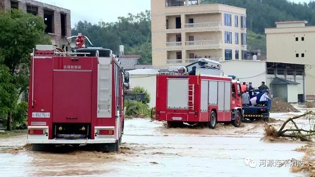 连平县人口_暴雨洪涝致广东河源受灾严重 千余名武警赴一线救灾