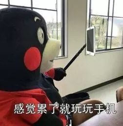 你是这样的网瘾少年吗？！