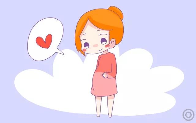 试孕期“来月经”,你可能是怀孕了 www.v118.com 试孕期“来月经”,你可能是怀孕了 v118.com
