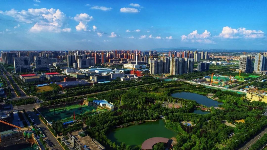 西安航天基地开发区gdp_西安航天基地