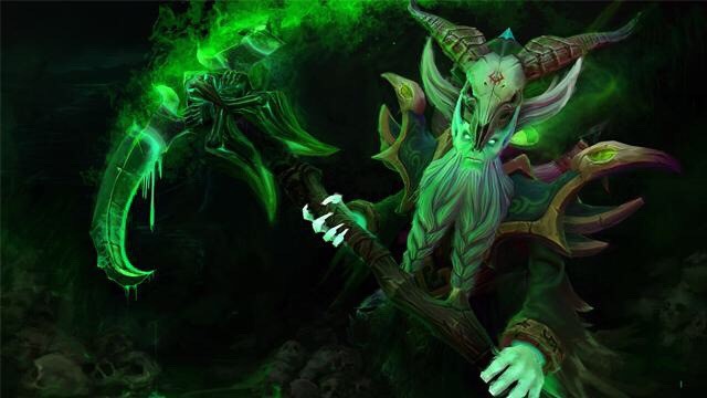 DOTA2°汾7.22c£Ӣ۵õǿèӮң