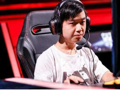 国服第一鳄鱼,昔日的上单之光!PDD:神超在他面