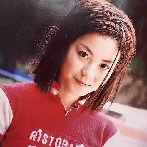 80年代香港明星老照片,满满的全是回忆