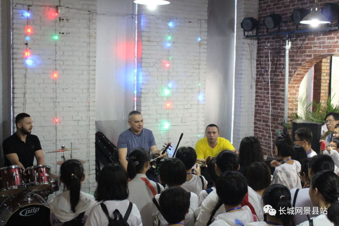 景县二中致力打造研学综合实践活动新亮点