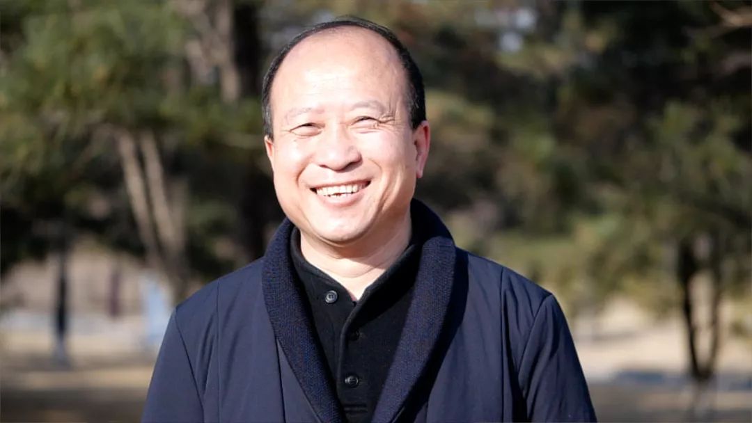 刘东伟