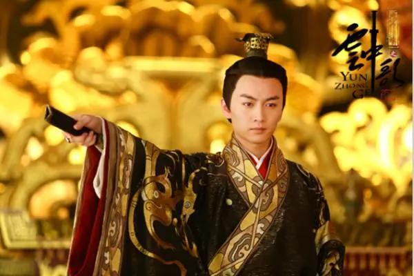 霍光究竟做了什么？汉宣帝坚持杀之，死后却仍能在皇陵陪葬