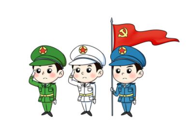【征稿启事】孝感市国防教育主题展书画作品开始征稿啦