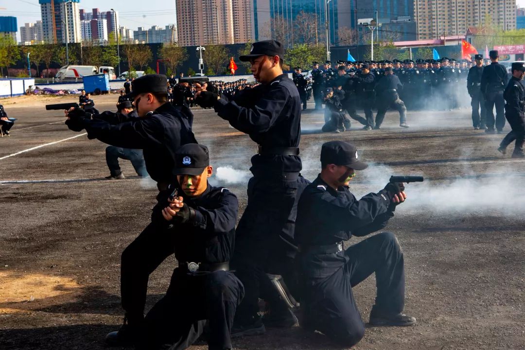 内容来源:山西警官职业学院,中国警察网编辑:王芳 审核:孟雪婵返回