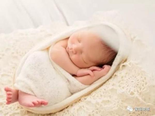                     新生婴儿5斤、7斤、8斤有哪些区别？看看妇产科专家的大实话