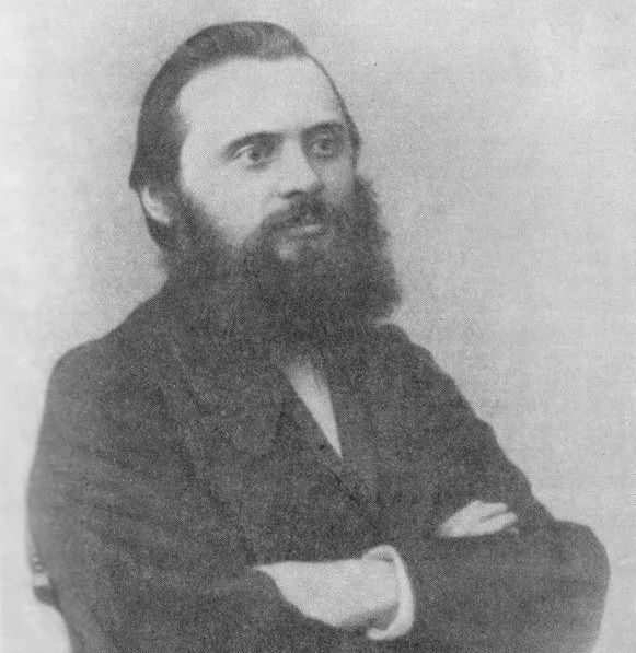俄罗斯民族音乐之父米莉·巴拉基列夫(1837-1910)创作《三首俄罗斯